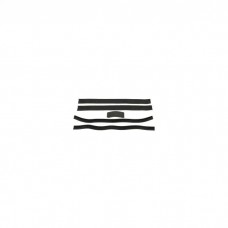 1964-1972 Chevelle Gas Tank Anti-Squeak Set