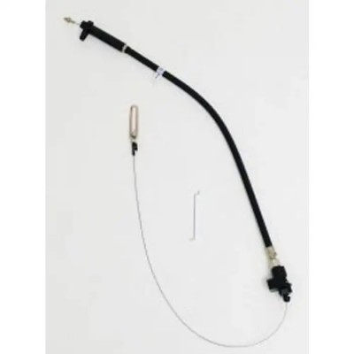 Chevelle Detent Cable, 200/700R4 Automatic Transmission, 1964-1972