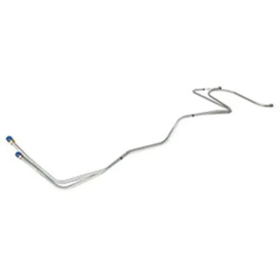 Chevelle Cooling Lines, 700R4 Transmission, 1964-1965