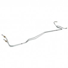 Chevelle Cooling Lines, 700R4 Transmission, 1966-1967