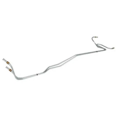 Chevelle Cooling Lines, 700R4 Transmission, 1966-1967