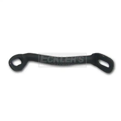 Chevelle Shifter Support Brace, Rod To Crossmember,1968-1972