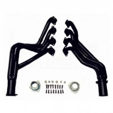 Malibu Headers, 1-5/8'' Tube Size, Tri-Y Header, Automatic Or Manual Transmission, Small Block, Doug's Headers, 1978-87