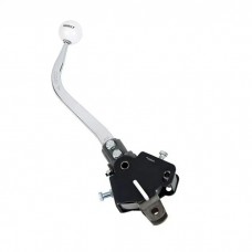 1966-1973-GTO  Hurst Mastershift 3-Speed Shifter Without Console