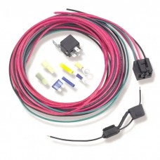 Holley Sniper 30 Amp Fuel Pump Relay Kit,12-753