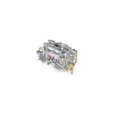 1964-1972 Chevelle Edelbrock  Carburetor, 4-Barrel, 800 CFM, Electric Choke, Satin Finish