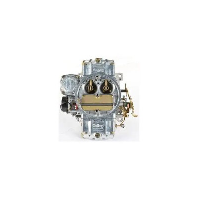 Carburetor,750CFM,Holley Class