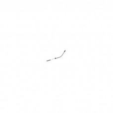 1968-72 Chevelle Accelerator Cable, Big Block-Holley Carburetor