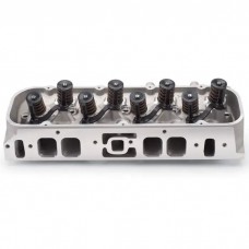 Edelbrock E-Street Cylinder Heads Oval Port   Big Block Chevy