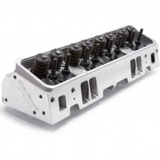 Edelbrock E-TEC 170 Cylinder Head for Small Block Chevy