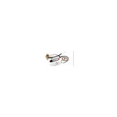 Electric Fuel Pump Install Kits