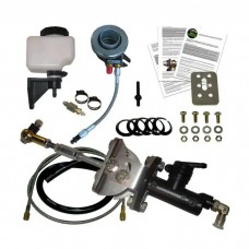 Hydramax Hydraulic Clutch Actuator System