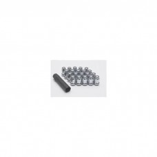 1982-1983  Chevelle Gorilla 12mmX1.50 RH  Small Diameter Lug nut Kit,20 lugs