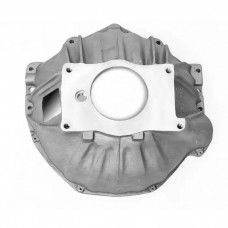 1966-81 Clutch Bellhousing, 11", Aluminum,