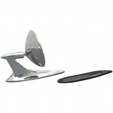 1958 Chevy Outside Door Mirror Show Quality