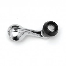 Full Size Chevy Vent Window Handle, Impala, 1958
