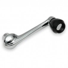 Door & Quarter Window Handle,Impala,1958