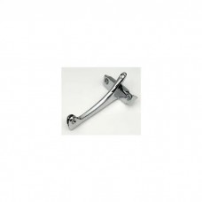 Full Size Chevy Inside Mirror Bracket, Convertible, Impala,1958
