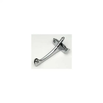 Full Size Chevy Inside Mirror Bracket, Convertible, Impala,1958