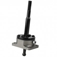 2005-2013 Corvette Hurst 6-Speed Shifter Billet Plus Short Throw