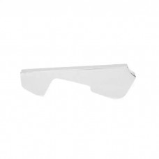 1963 Corvette Wheel Cover Trim Bar, Each