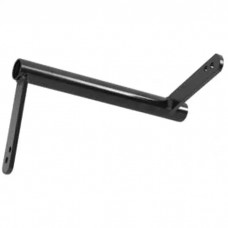 Full Size Chevy Clutch Cross Shaft, 1965-1970