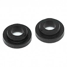 Full Size Chevy Manual Transmission To Shift Lever Rod Grommet, 1958-1964