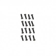 1965-1974 Corvette Exhaust Manifold Bolt Set Big Block Without Power Steering And Air Conditioning