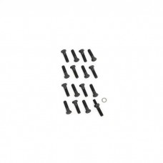 1965-1974 Corvette Exhaust Manifold Bolt Set Big Block With Power Steering Without Air Conditioning