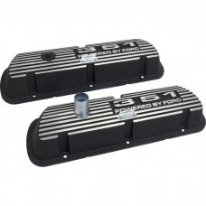 Valve Cover/351 Powered By Ford
