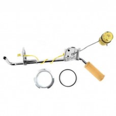 1966-1976 Bronco Fuel Sending Unit, Side Aux Tank, Stainless Steel