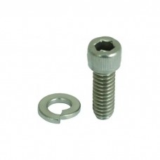 Stainless Allen Head Valve Cover Bolt Set