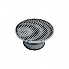 Spectre Velocity Stack Chrome Air Cleaner