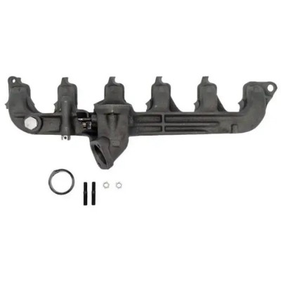 Bronco Exhaust Manifold Kit - 240 & 300