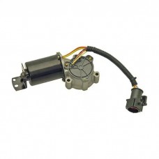1987-1990 Bronco Transfer Case Shift Motor - For Borg Warner 1356 Transfer Case