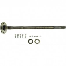 1987-1996 Bronco Rear Axle Shaft Kit - Left Side