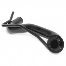 1966-1976 Bronco Gas Tank Filler Neck Pipe - Vented