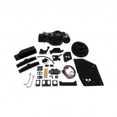 1973-1979 Ford Bronco With Factory Air, Vintage Air SureFit Evaporator Kit