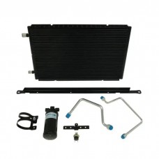 1973-1979 Ford Bronco Vintage Air Gen IV SureFit Condensor Kit With Drier