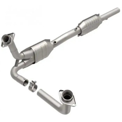 1996 Bronco Catalytic Converter - Federal Emissions - V8 5.0L