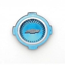 Wheel Cover Emblem Insert,1962 (4 Required)