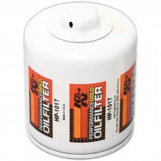 2006-2013 Corvette K&N Oil Filter Performance