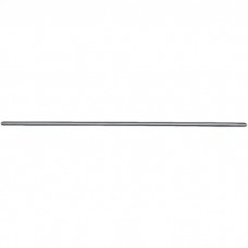 Full Size Chevy Door Molding, Lower Left Or Upper Right, Impala & BelAir, 1958