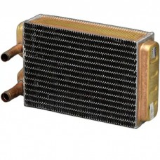 Heater Core,w/ A/C,Impala,63-64