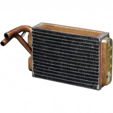 Full Size Chevy Heater Core, 1965-1968