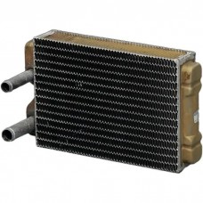 Full Size Chevy Heater Core, For Cars Without Air Conditioning, Bel Air & Biscayne, 1969-1970