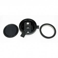1959-1961 Chevy Air Cleaner Assembly 3 x 2 Tri-Power