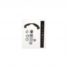 TH700R4 Shifter Conversion Kit,66-67 (Pwrgl To 4Spd Auto)