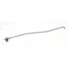 Full Size Chevy Shifter Rod & Swivel Kit, Powerglide & TH350 Automatic Transmission, 1965-1967