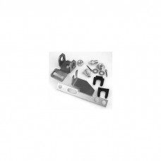 Full Size Chevy Turbo Hydra-Matic 350 & 400 Shifter Conversion Kit, 1968-1972